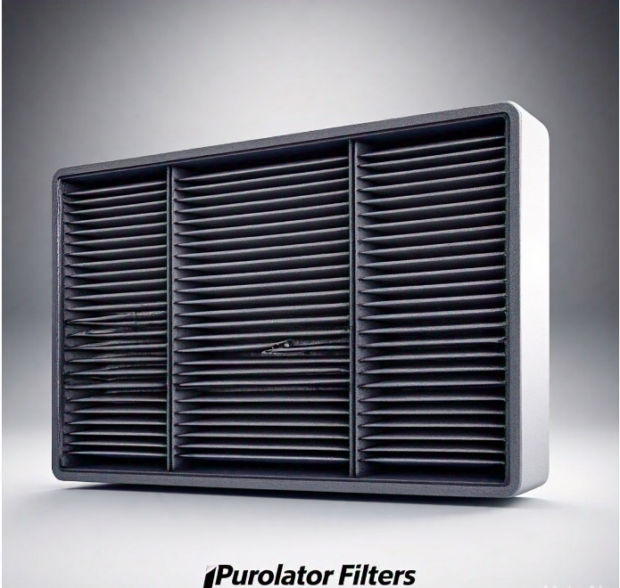 Purolator Filters The Best Value for Your Car's Performance