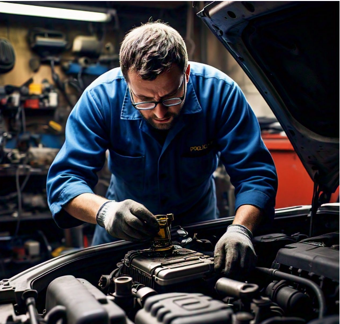 Purolator Oil Filters Protecting Your Engine Like Never Before