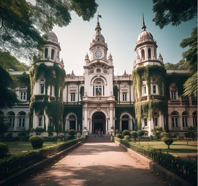 Medical College Kolkata