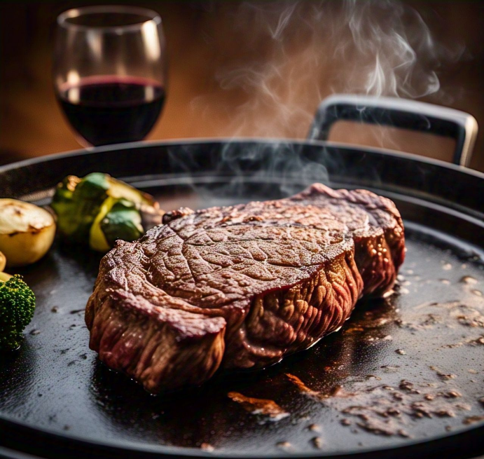 Top Sirloin
