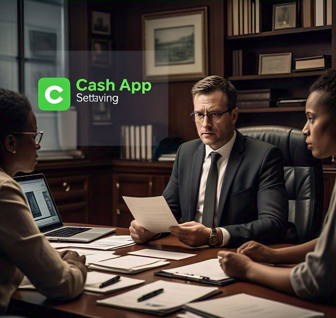 Cash App Settlement Class Action Lawsuit