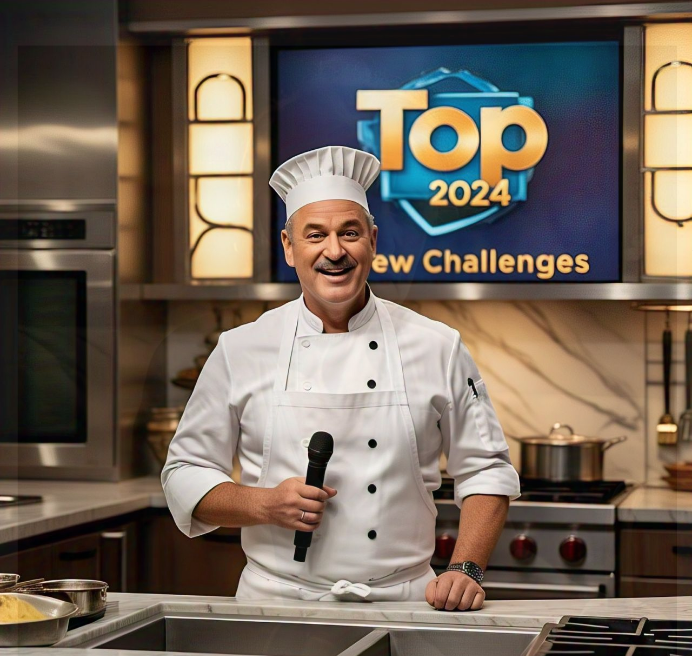 Top Chef 2024