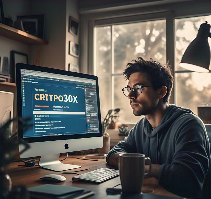 Why Choose Crypto30x.com for Your DeFi Journey?