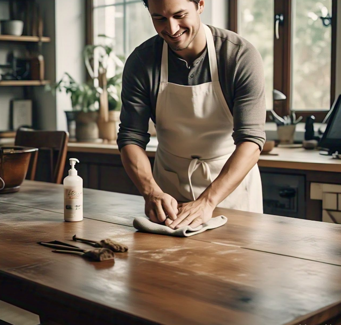 How to Care for Your Table Top: Tips for Longevity