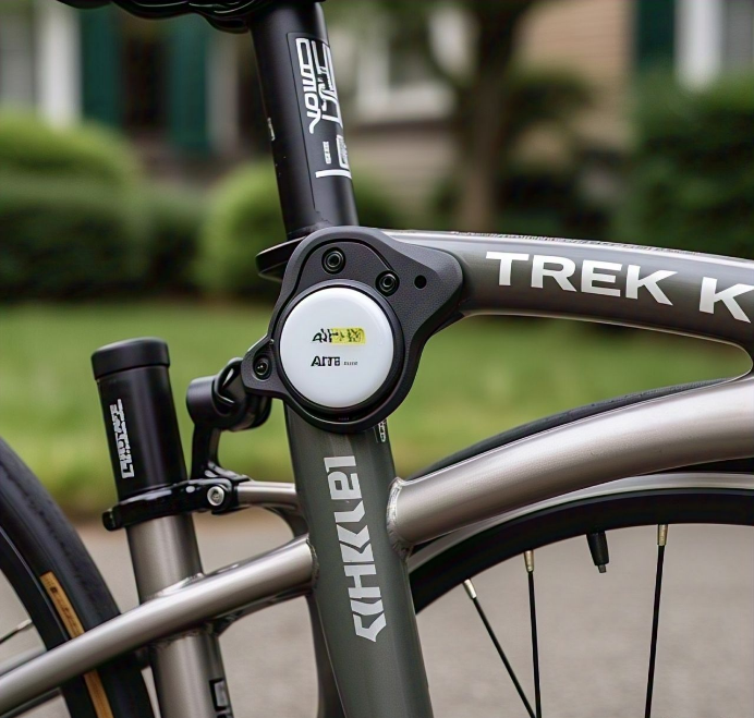 How to Choose the Right AirTag Holder for Trek Precaliber 24
