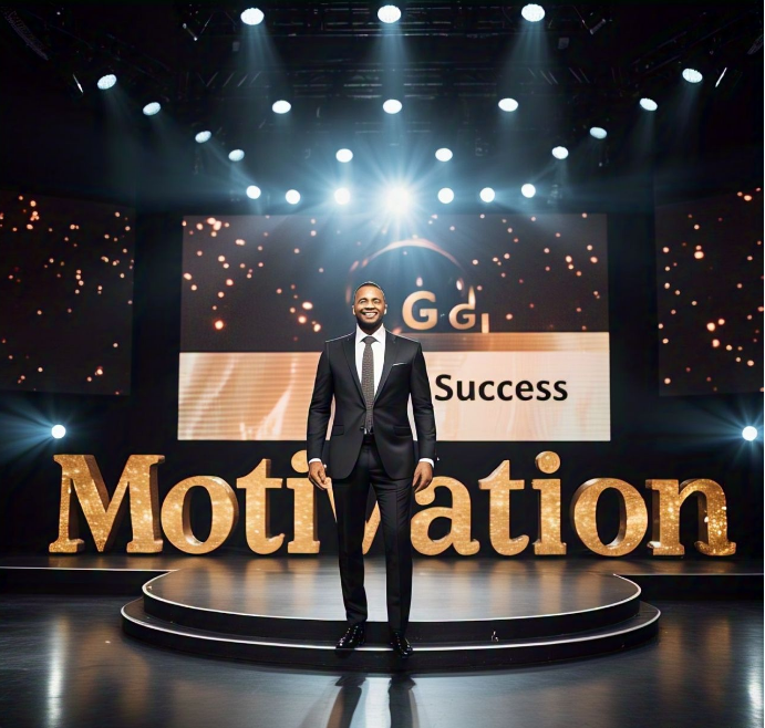 Top G's Connection with Motivation and Success