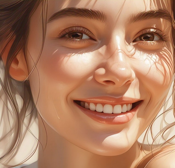 Halo Beauty