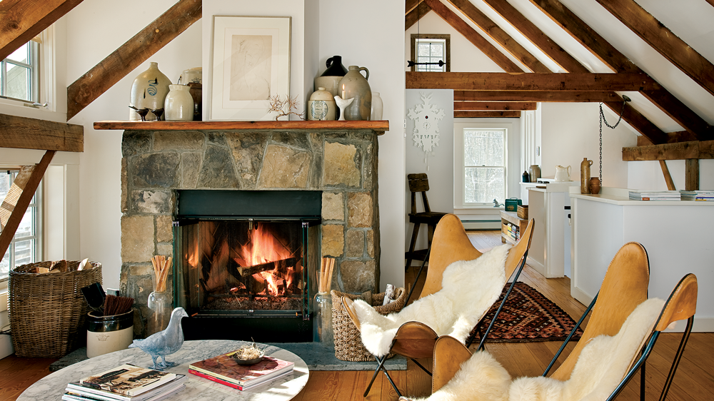 How to Choose the Right Hearth for Your Space