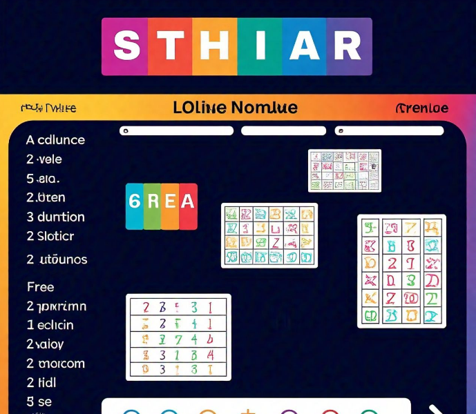 Where to Find Free Math Color by Number Printables Online