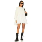 Free People Eleanor Dress