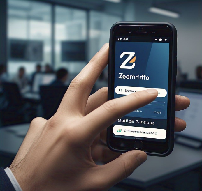 ZoomInfo Login