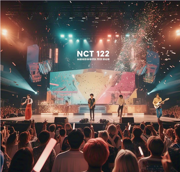 NCT 127 Tour