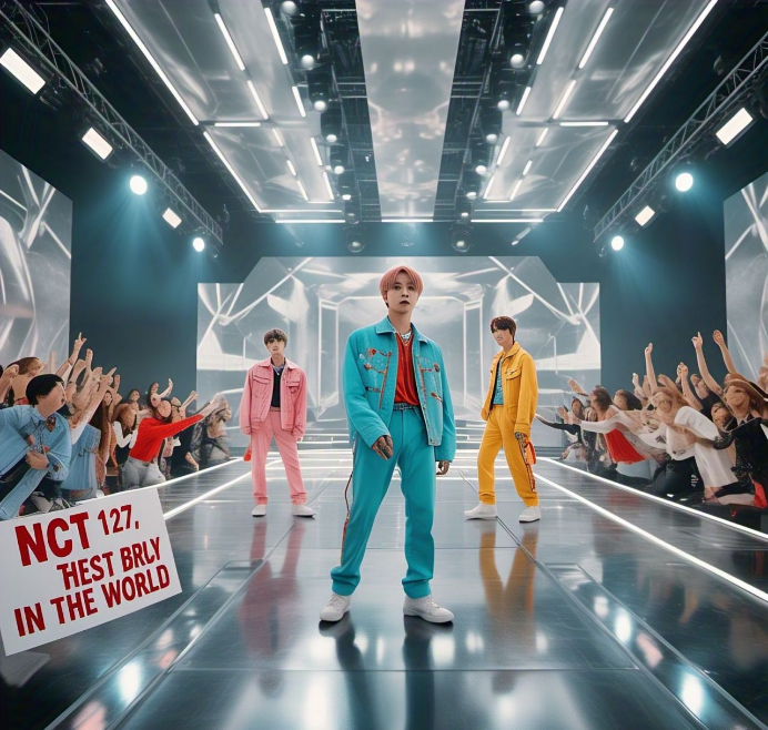 How NCT 127 Tour Is Evolving the K-Pop Concert Experience for Fans