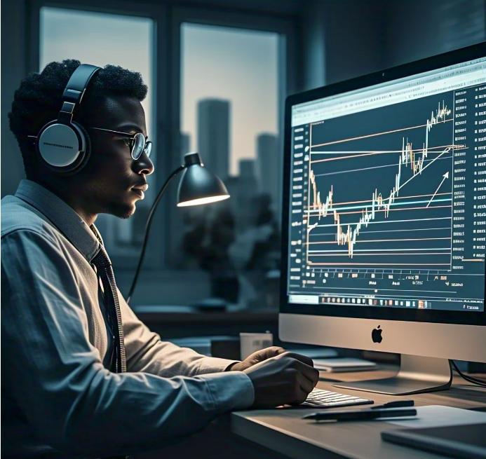 The Role of Support and Resistance in Technical Analysis4over Trade