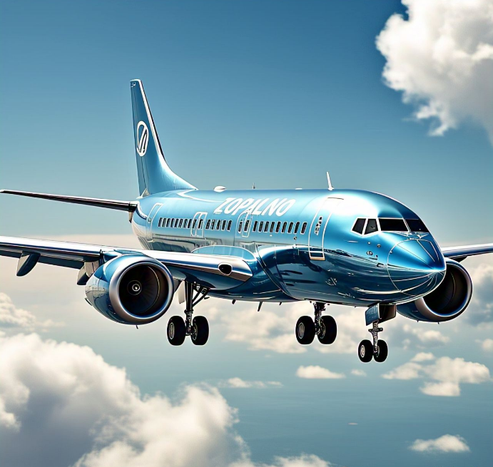 How Zopalno Number Flight Makes Air Travel More Reliable and Efficient