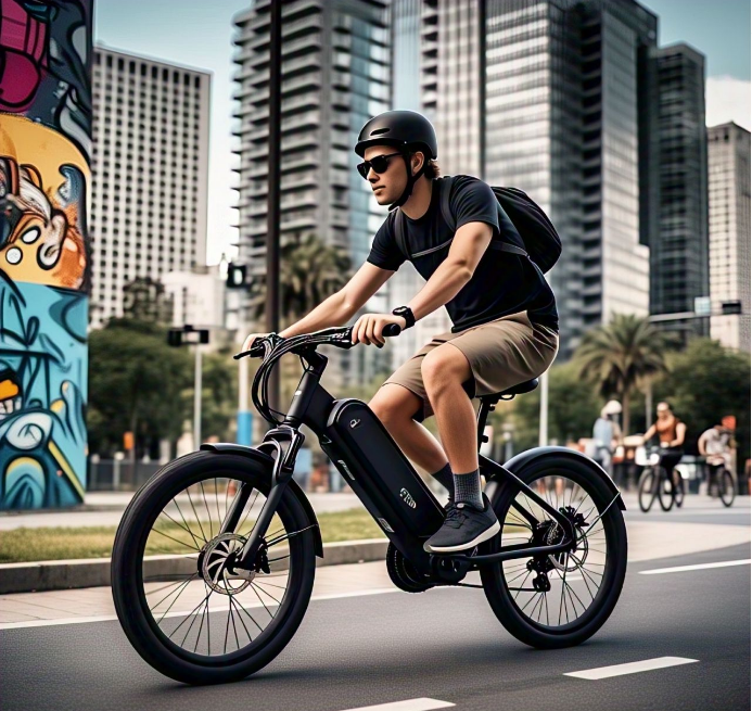 Rad Power Bikes: Why They’re the Best Choice for City Riders