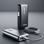 Anker Power Bank