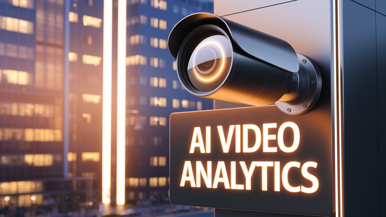 ai video analytics