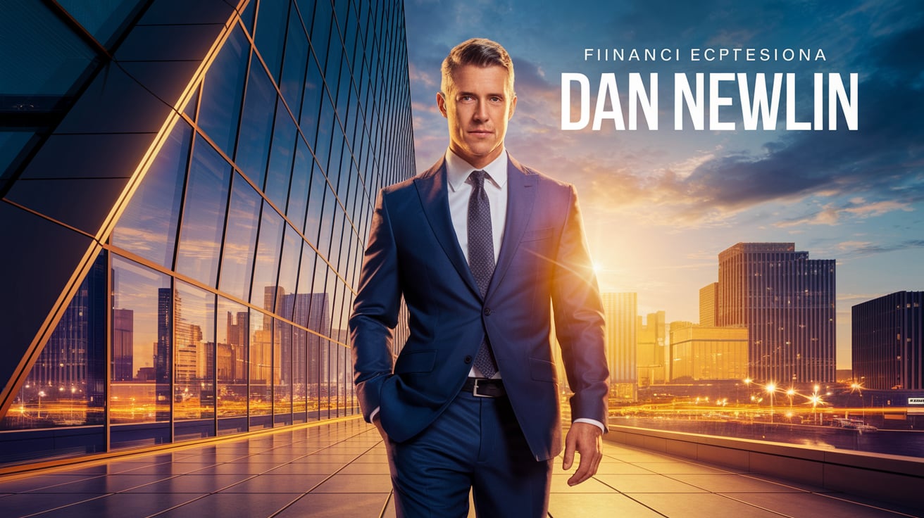 dan newlin net worth