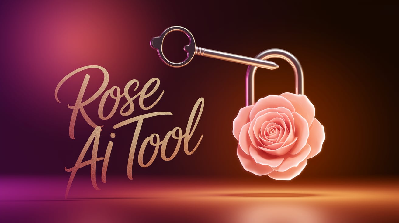 rose ai tool​