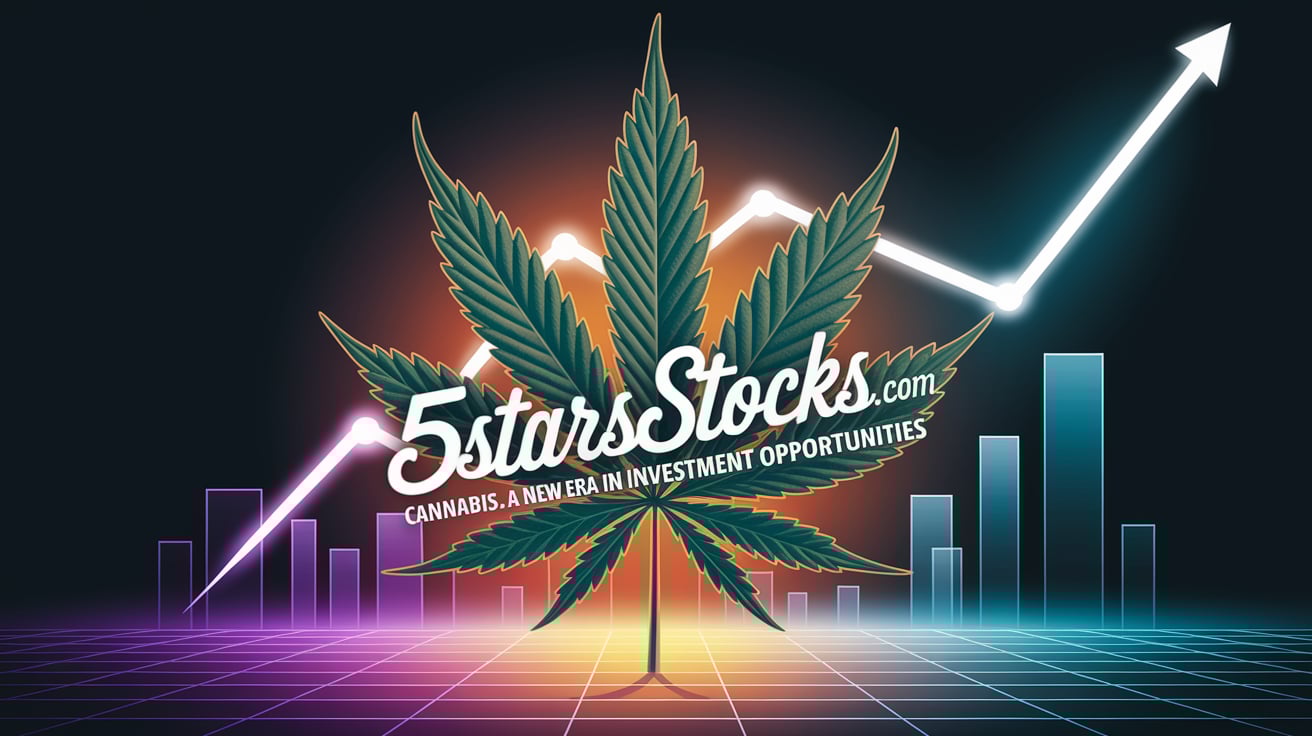 5starsstocks.com cannabis