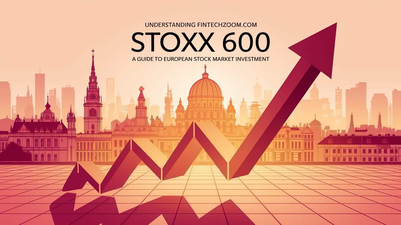 fintechzoom.com stoxx 600