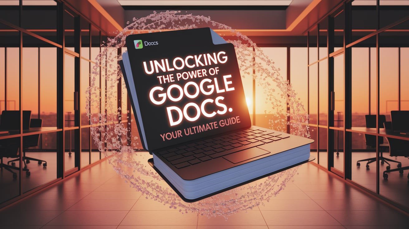 google word