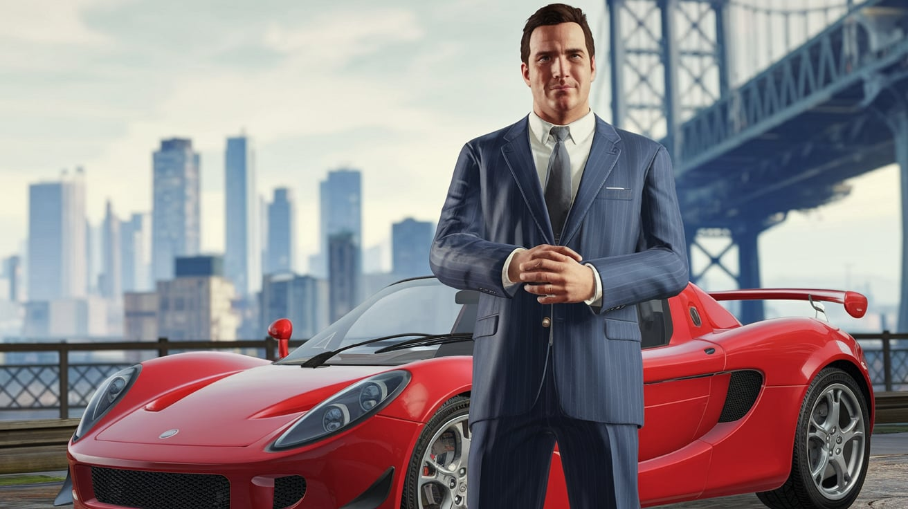 how to sell cars in gta 5
