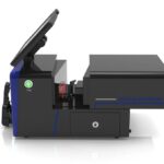 Spectrophotometer